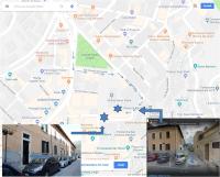 Residenza Sant'Eustachio - B&B Matera