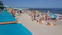 U samogo moria - B&B Odessa