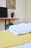 Tweepersoonskamer met Eigen Badkamer