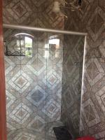 Doppelzimmer mit eigenem Bad