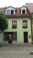 Ferienhaus Altstadt - Bed and Breakfast Naumburg