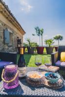 Chambre Double Supérieure