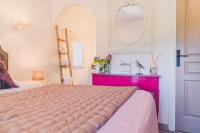 Chambre Double ou Lits Jumeaux