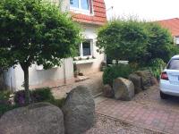 Wave - Ferienwohnung