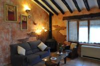 B&B Letur - Casa Rural El Pajar del Portalico - Bed and Breakfast Letur