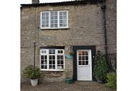 B&B Middleham - Vale Cottage - Bed and Breakfast Middleham