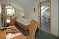 Chambre Simple
