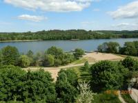 Apartament Nad Czosem - B&B Mrągowo