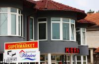 Apartments Window - B&B Bihać