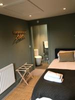 Single Room with Private Bathroom