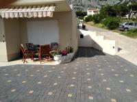 Apartman PEJIC,Makarska,Veliko Brdo - Chambres d’hôtes Makarska