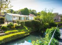 B&B Lyme Regis - Homestead - Bed and Breakfast Lyme Regis