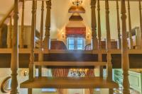 Appartement Split-level