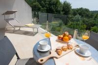 B&B Promontore - Apartmani MIRA - Bed and Breakfast Promontore