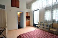 Double Room with Park View