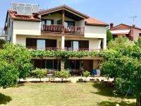 Apartments Markelj - B&B Lovrečica