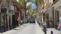 TuHome San Esteban - B&B
