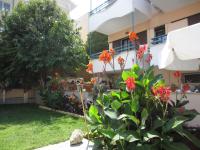 Vivi Apartments - B&B Irakleitsa