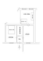 Apartment Jackie - Ferienwohnung Prag