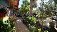 Cottage 1 - Two-Bedroom House with Private Outdoor Space