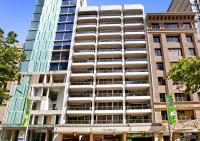 Ausmine Sydney CBD 2Bedroom Apt - Bed and Breakfast
