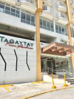 Sofia's Tagaytay Getaway - B&B