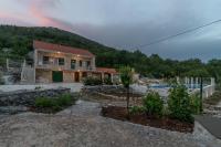 Villa Žuža - Ferienwohnung