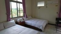 Camera Familiare con Bagno Privato