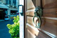 Vilagos Apartments & Loft Taormina - B&B Taormina