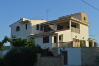 Agrepavli Lapithia - Ferienwohnung Kallepia