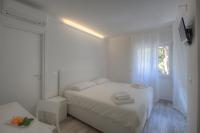 Chambre Double ou Lits Jumeaux
