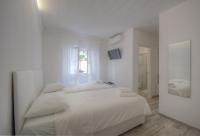 Chambre Double ou Lits Jumeaux