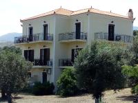 Molivos View Studios - B&B