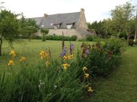 Maison d'hôtes "Bienlivien" - B&B