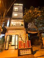 B&B Tuy Hoa - Nẫu House - Bed and Breakfast Tuy Hoa