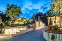 City-Appartements Am Wall - B&B Goslar