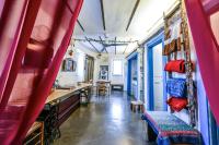 Apartment Attico panoramico di Martina Franca - B&B Martina Franca