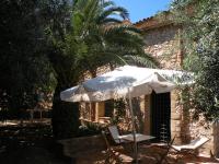 the ancient sicilian house near zingaro reserve Scopello - Chambres d’hôtes Scopello