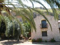 the ancient sicilian house near zingaro reserve Scopello - Chambres d’hôtes Scopello