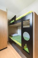 Apartamento de 2 dormitorios