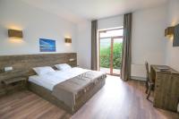 Habitación Doble con vistas a la montaña