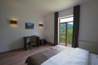 Habitación Doble con vistas a la montaña