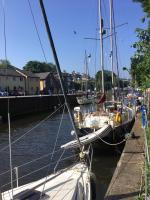 Stunning House in Felinheli Marina - B&B Y Felinheli