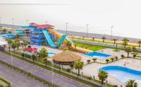 Apartament TATA in apart-otel RESIDENC - B&B Batumi