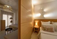 Deluxe Suite mit Meerblick
