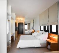 Junior Suite with Sea View