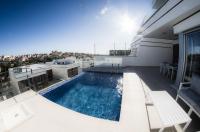 Villa Filipinas 16 - Chambres d’hôtes Igueste