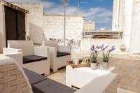 Chambre Double avec Terrasse