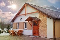 Štramberk 10 - B&B