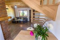 Chalet de 2 dormitorios
